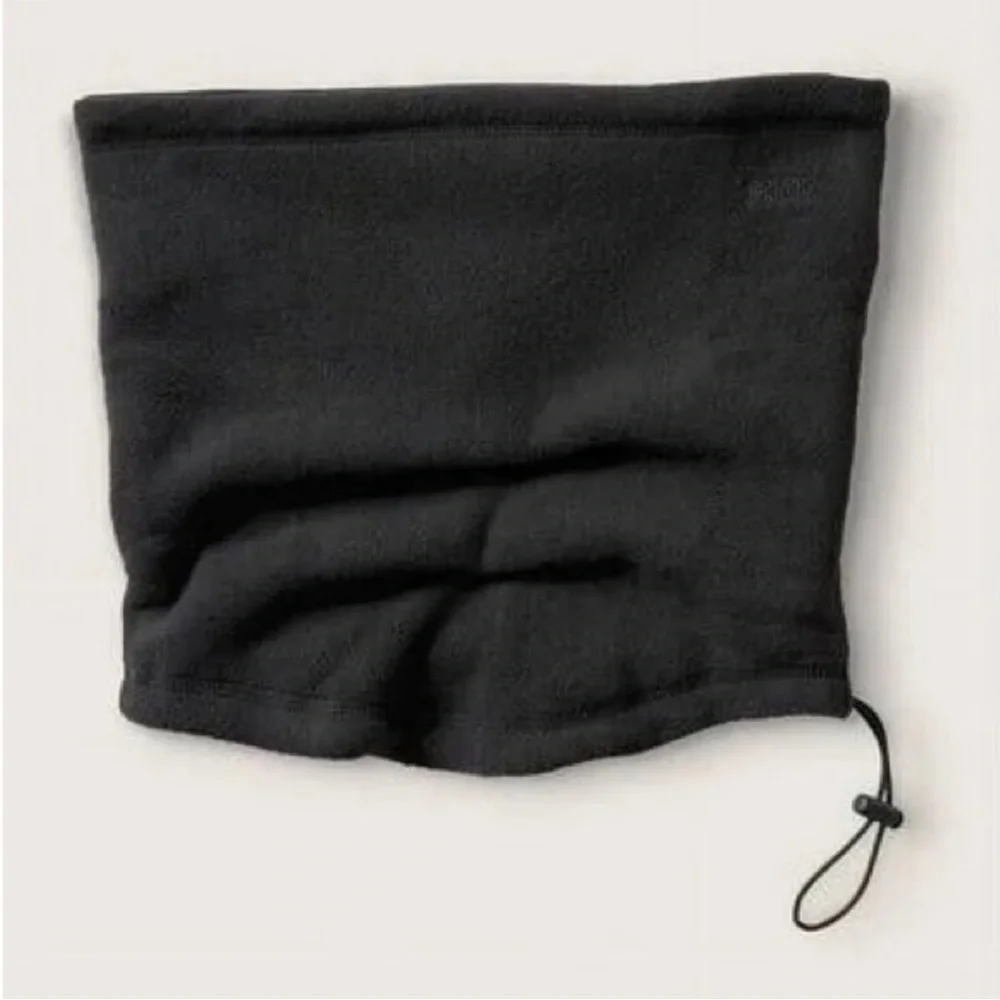 Victoria’s Secret Polar Fleece Gaiter Black